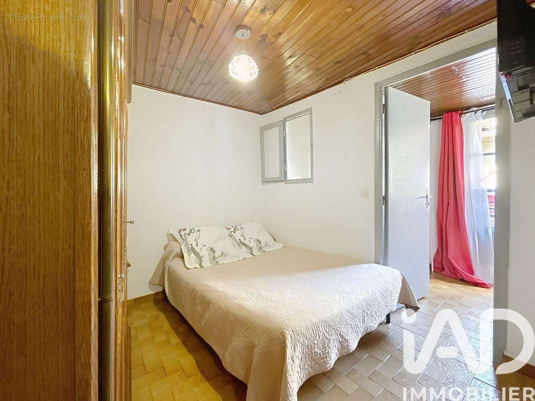 Photo 9 - Maison à PEZENAS
