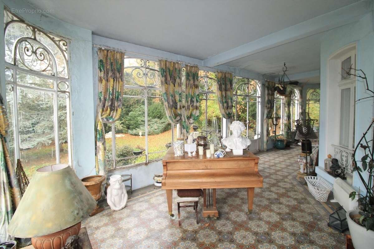 Maison à YERRES