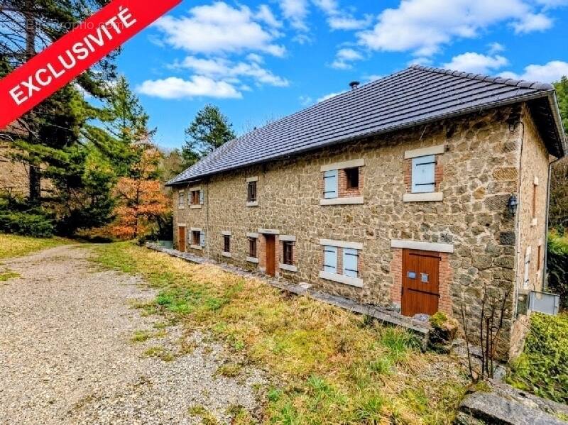 Appartement à SAINT-SAUVEUR-CAMPRIEU