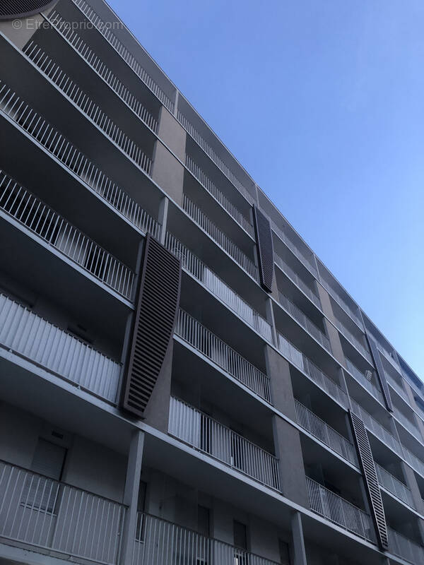 Appartement à VINCENNES