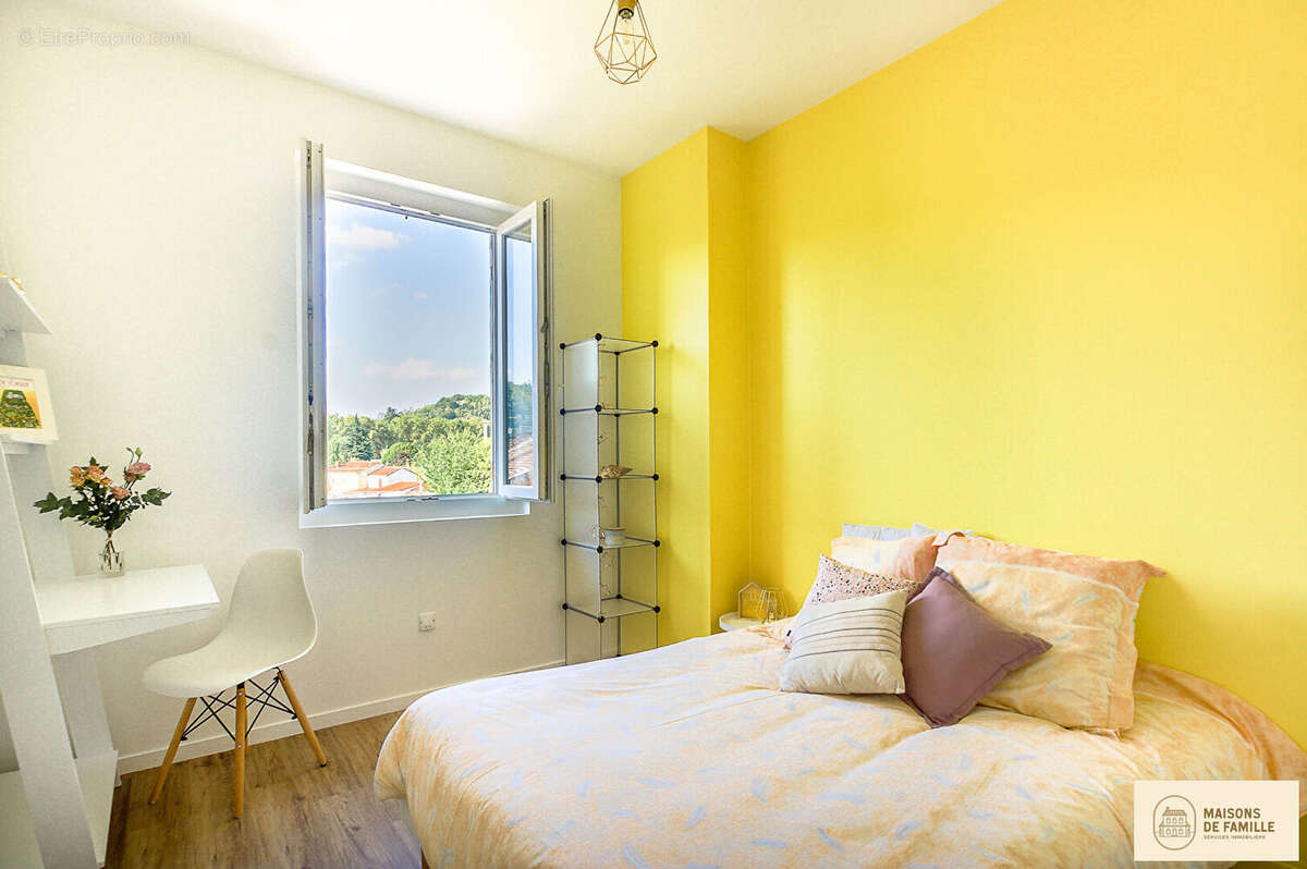 Appartement à AGEN