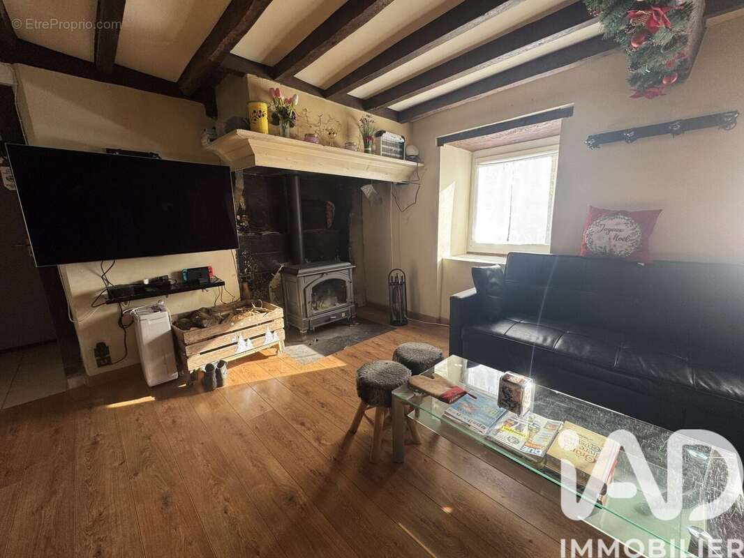 Photo 3 - Maison à BARCUS