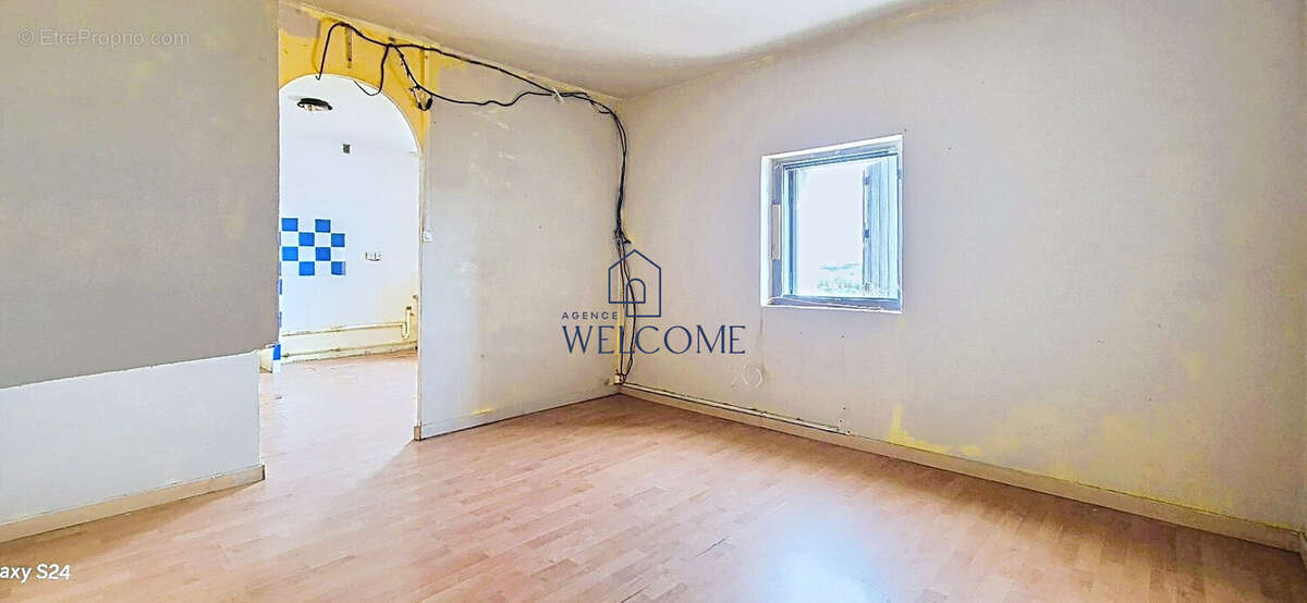 Appartement à BEZIERS