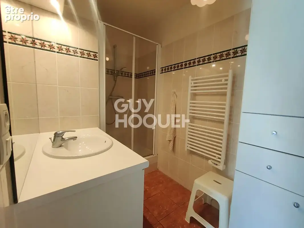 Appartement Courbevoie 4 pièces 90 m2 - photo 10