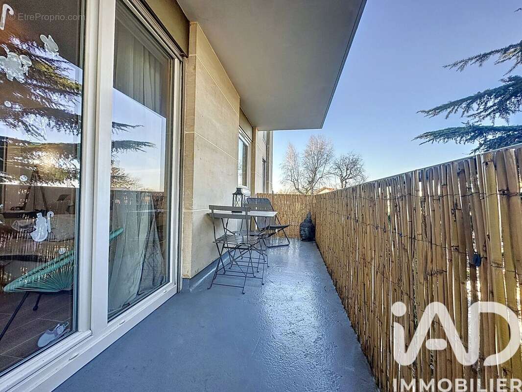 Photo 8 - Appartement à SAINT-MAUR-DES-FOSSES