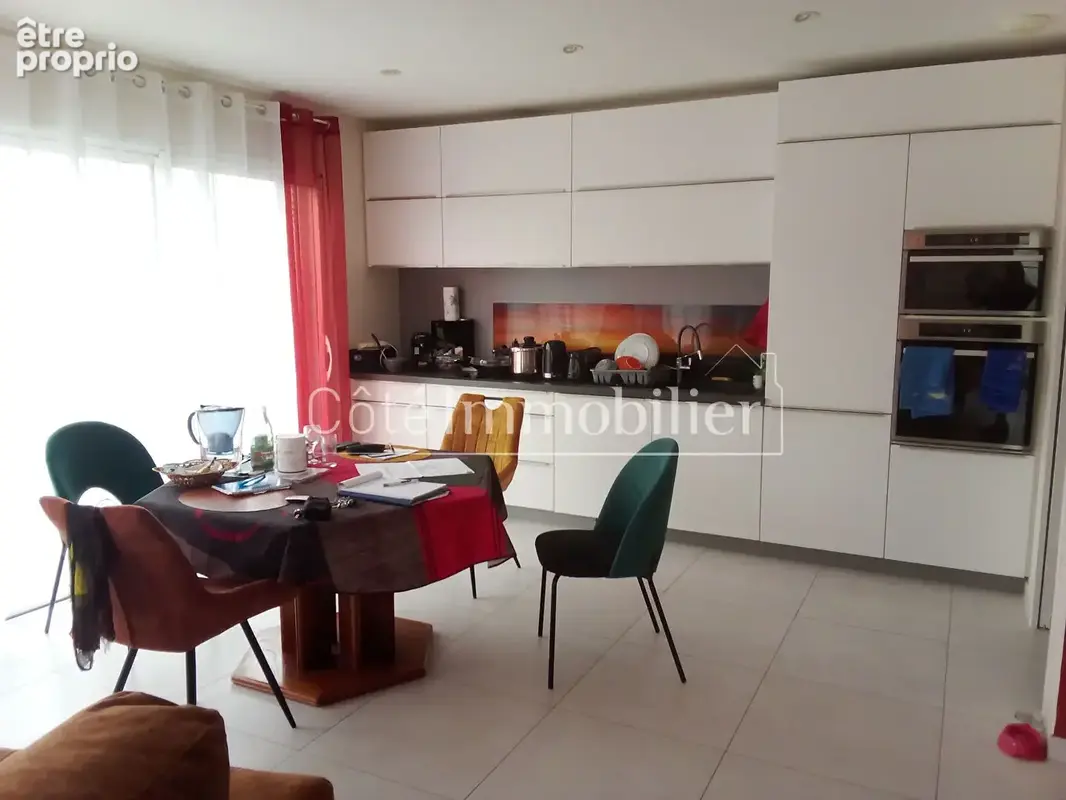 Maison La Bernerie En Retz 80 m2 - photo 5