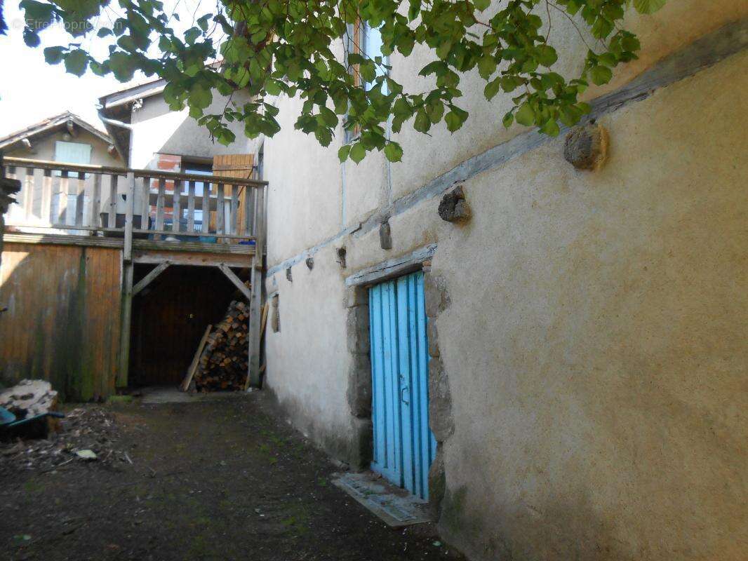 SOUS OFFRE ACCEPTEE - Maison avec Poêle de Masse Tulikivi, 2/4 chambres, jardin, caves - photo 15