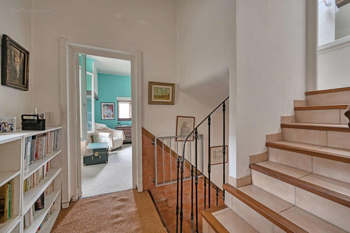 Maison à BEAUVOISIN