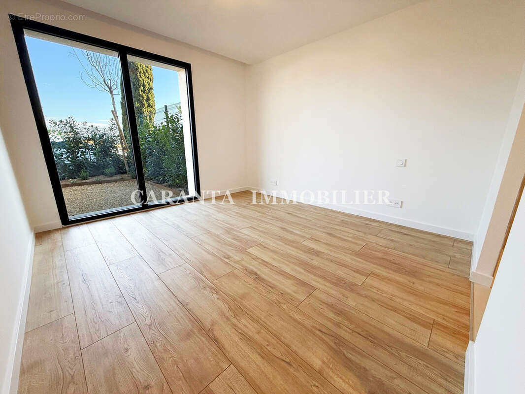 Appartement à SAINTE-MAXIME