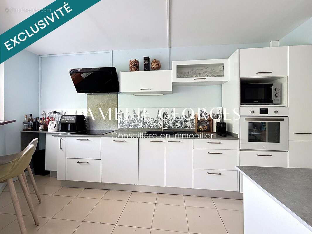Photo 4 - Appartement à SCHOELCHER