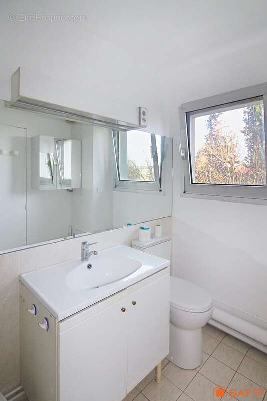 Photo 9 - Appartement à BOURG-LA-REINE