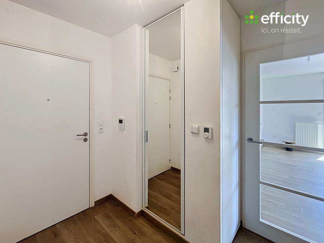 Appartement à PACE