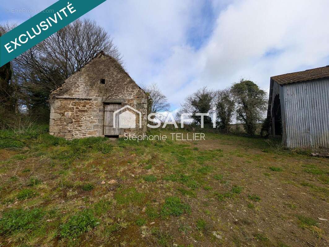 Photo 3 - Maison à CALLAC