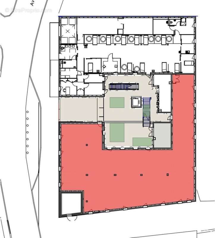 Commerce 215 m² à Cahors  - photo 4