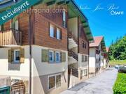 Photo 1 - Appartement à MONT-SAXONNEX