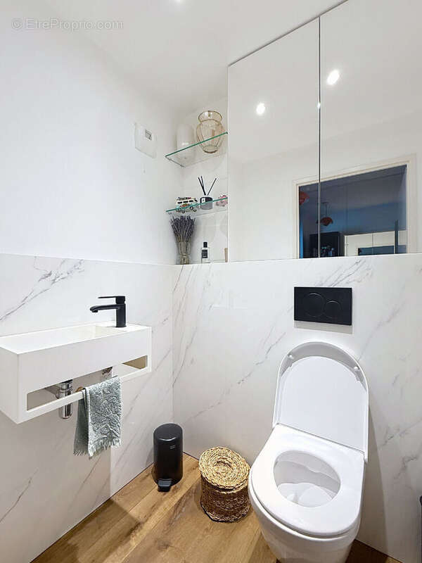 Appartement à BEZONS