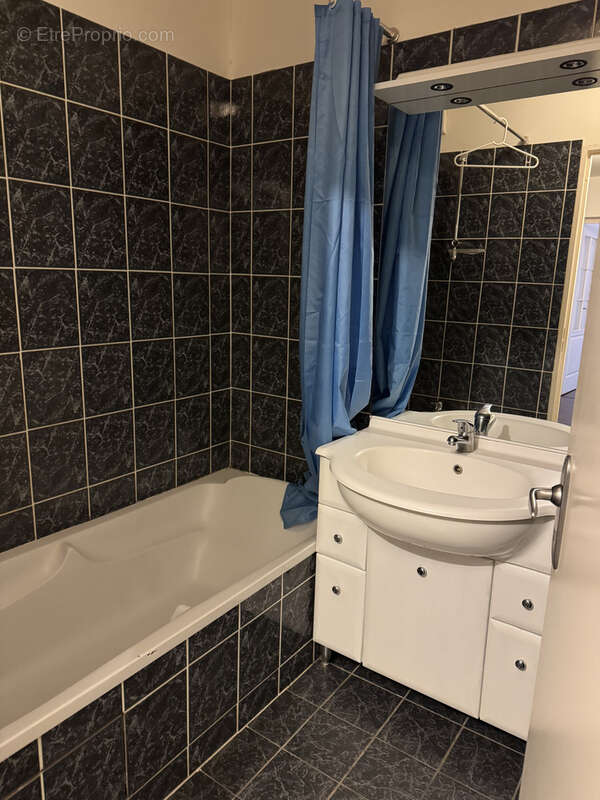 Appartement à POITIERS