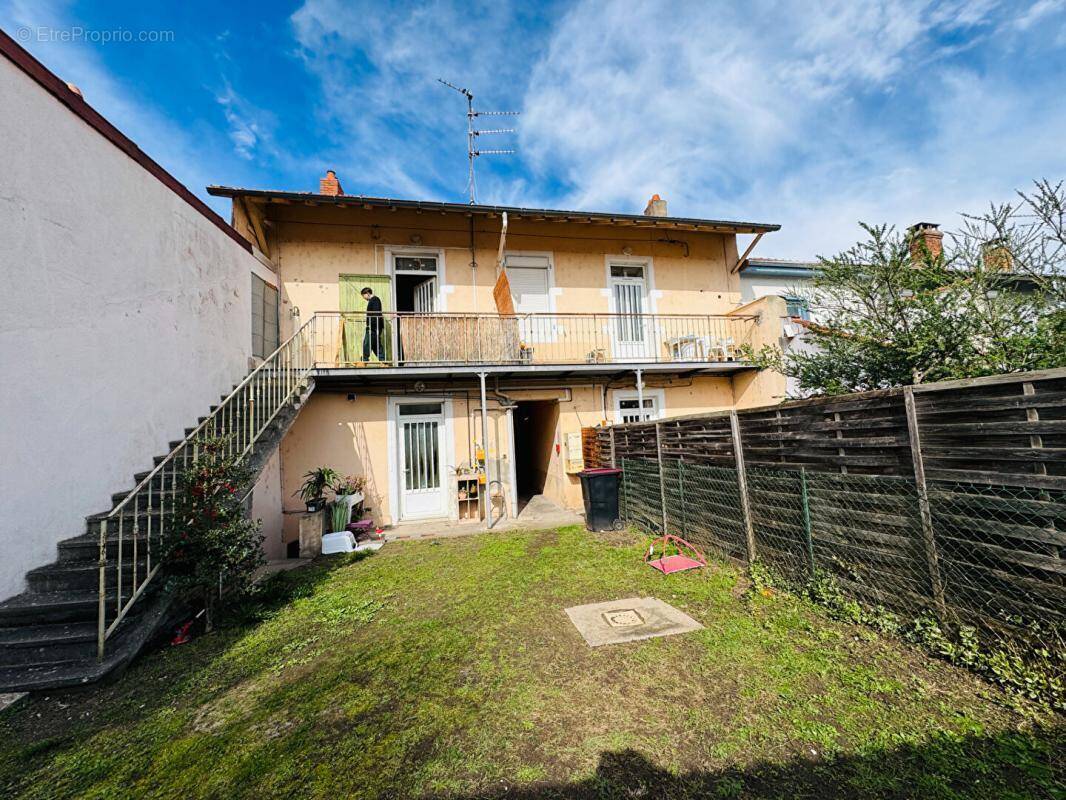 Appartement à ROANNE