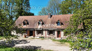 Maison à SAINTE-MARIE-DES-CHAMPS