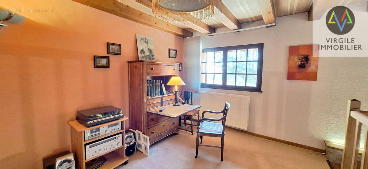Maison de village - photo 24