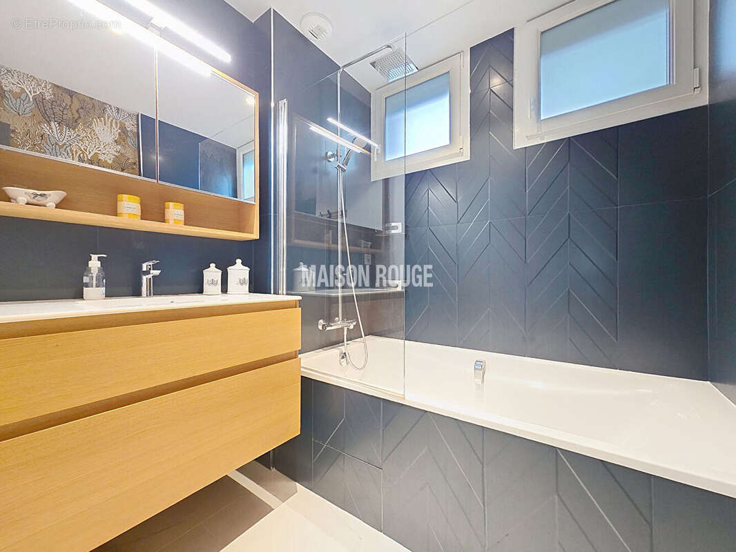 Appartement à SAINT-MALO