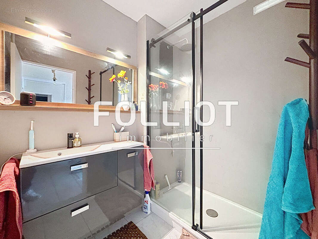 Appartement à SAINT-LO