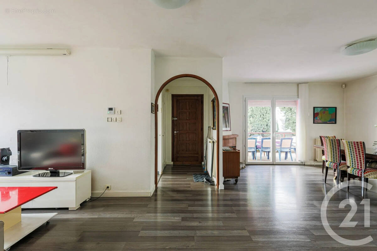 Maison à GRENOBLE
