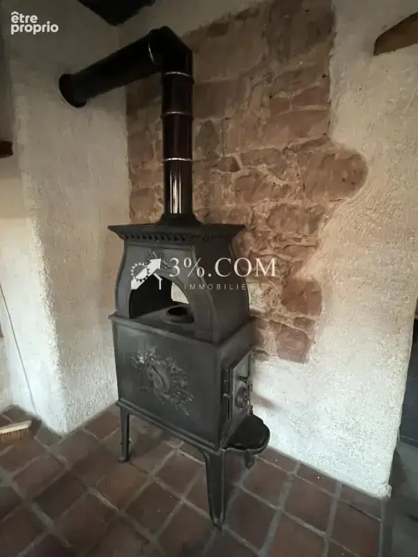 Maison atypique sur 8,06 ares - photo 14