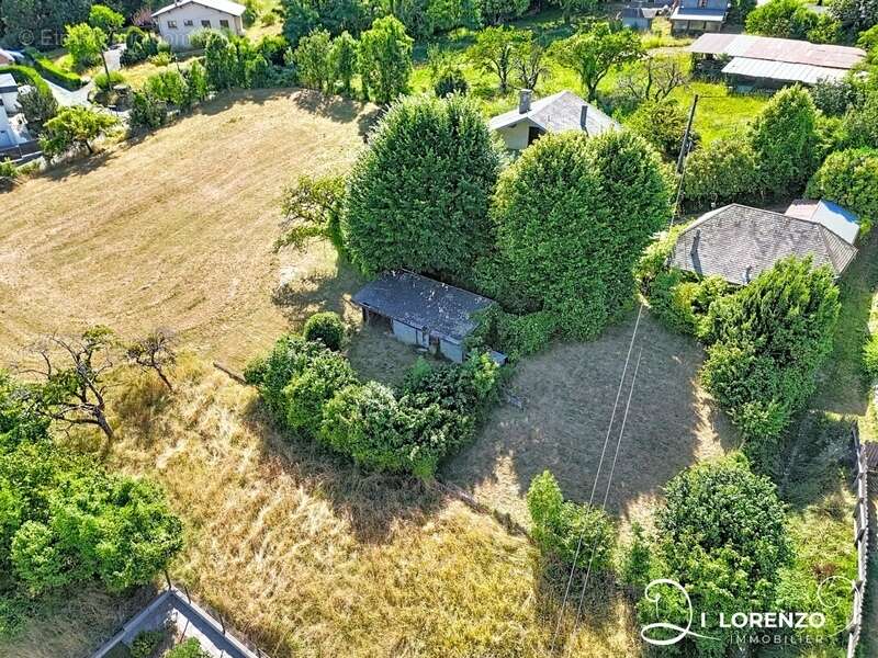 Terrain à vendre de 969,00 m² VIMINES (73) - photo 4