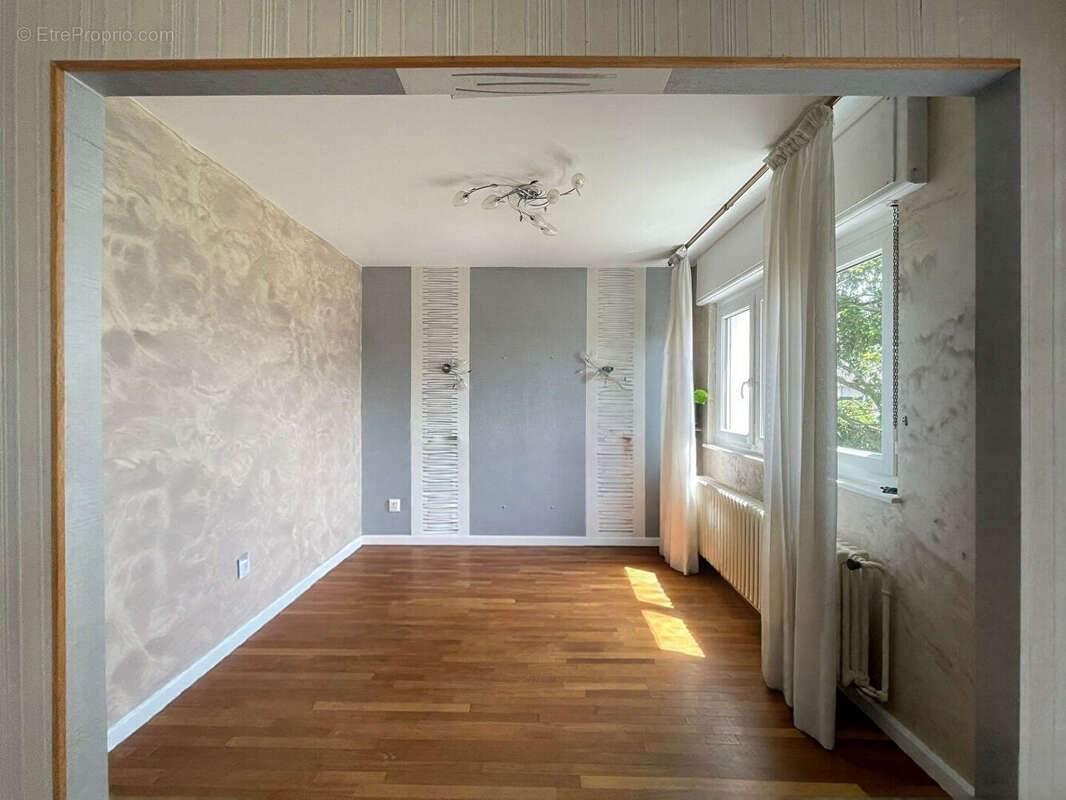 Maison à RURANGE-LES-THIONVILLE