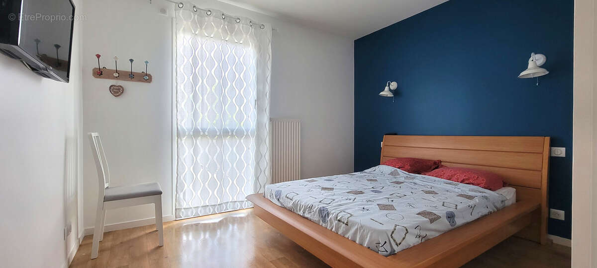 Appartement à SAINTE-LUCE-SUR-LOIRE