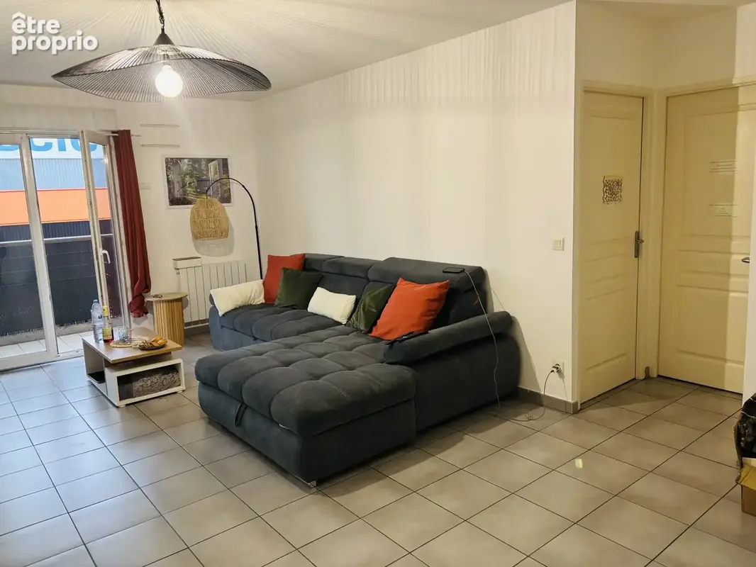 Appartement à VALENCE