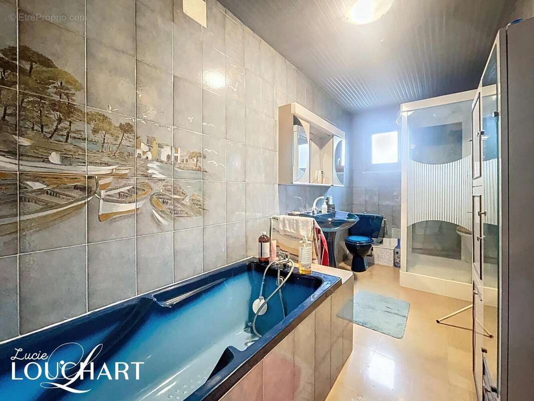 Photo 6 - Maison à CHEVILLY-LARUE