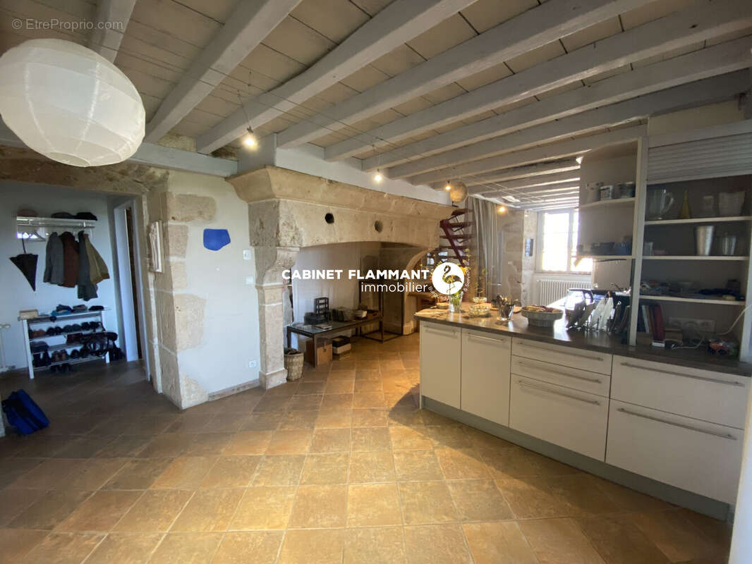 Maison à FLAVIGNY-SUR-OZERAIN