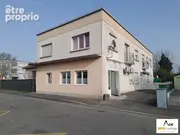 Appartement à OTTMARSHEIM