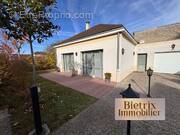 Maison à L'ISLE-ADAM