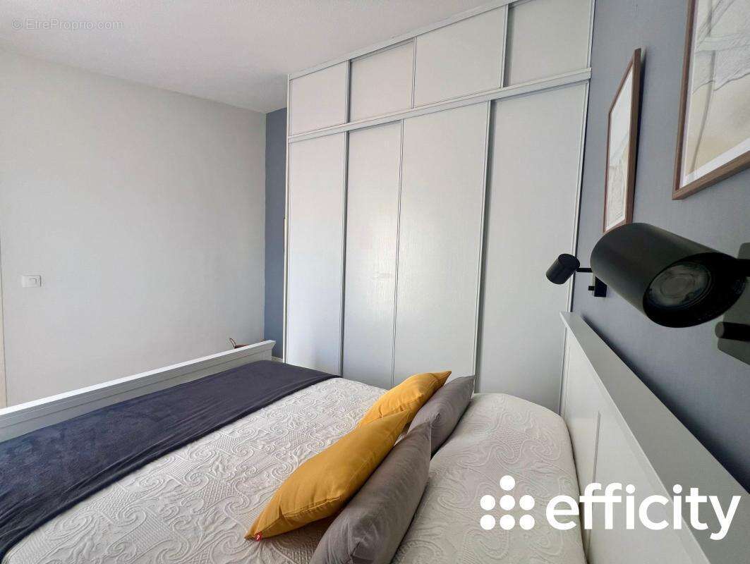 Appartement - photo 5
