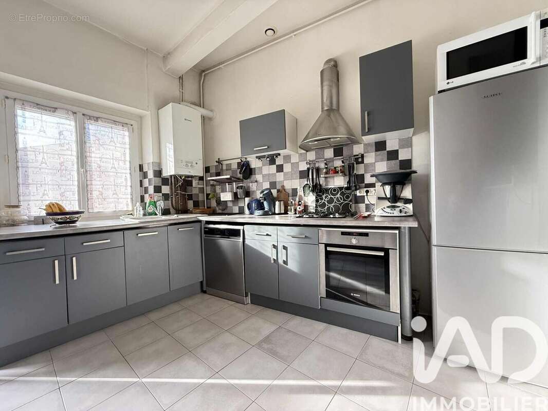 Photo 3 - Maison à SAINT-JEAN-DE-LA-RUELLE