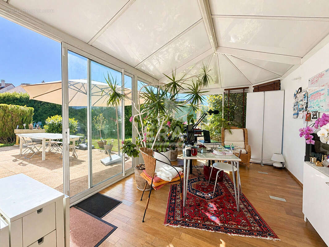 Maison à LA FERTE-ALAIS