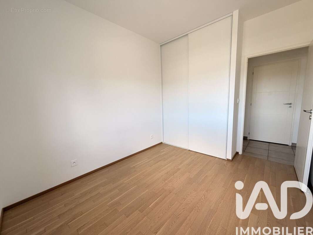 Photo 3 - Appartement à VALLEIRY