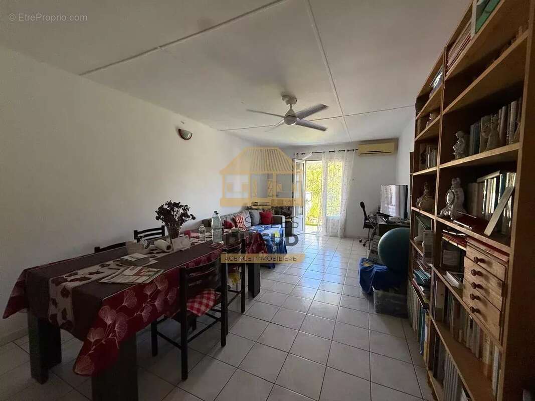 A vendre - maison de type t4 de 76 m² environ - saint joseph - 192 000 € - photo 4