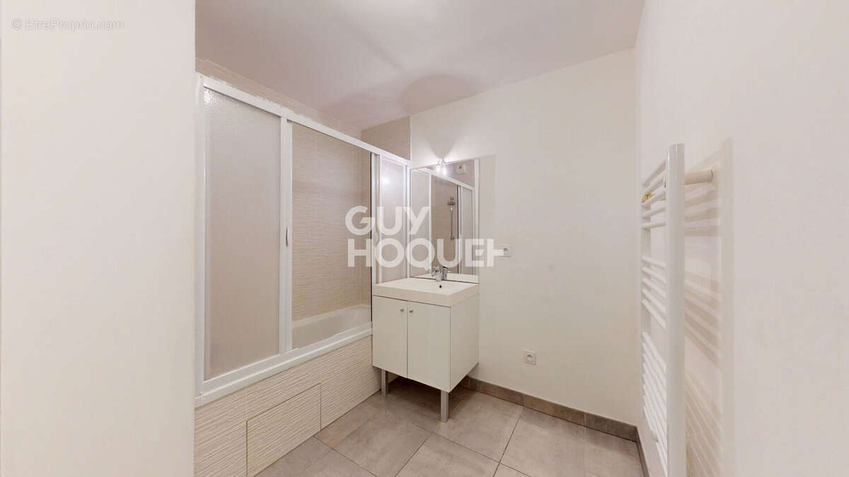 Appartement à TOURS