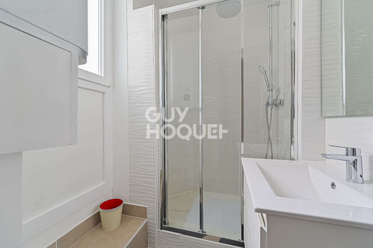 Appartement à PANTIN