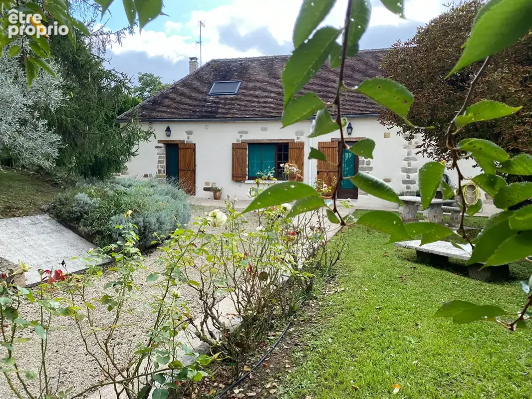 Maison de caractère 5 pièces 165 m2 - photo 3
