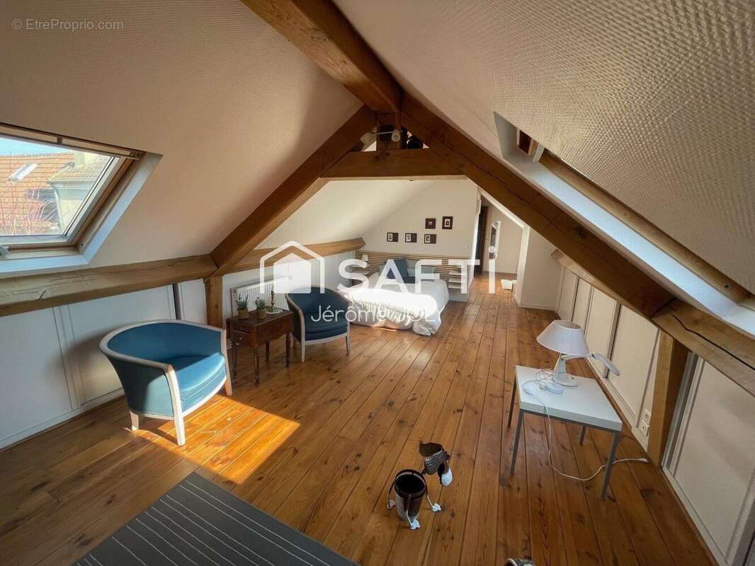 Photo 9 - Maison à AIGREMONT
