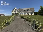 Maison à SAINT-LOUP-DE-BUFFIGNY