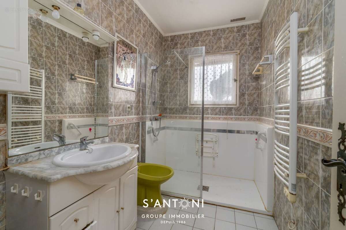 Maison à THEZAN-LES-BEZIERS