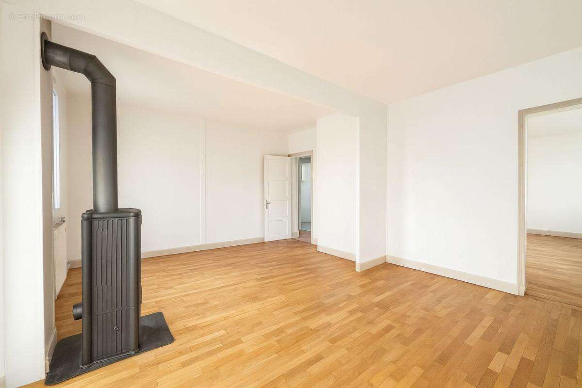 Appartement à CHALON-SUR-SAONE
