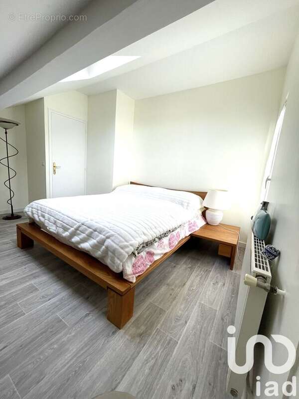 Photo 6 - Maison à LIVRY-GARGAN