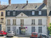 Appartement à NOGENT-LE-ROTROU